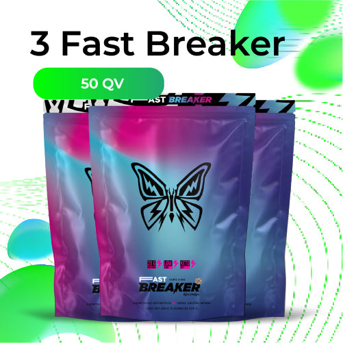 Fast Breaker (3 Kits)